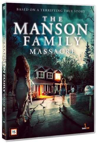Manson Family Massacre