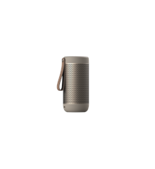KreaFunk - aCOUSTIC ​​Bluetooth Speaker - Ivory Sand (Kfwt49)