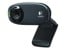 Logitech  - C310 Webcam Black USB 2.0 thumbnail-3