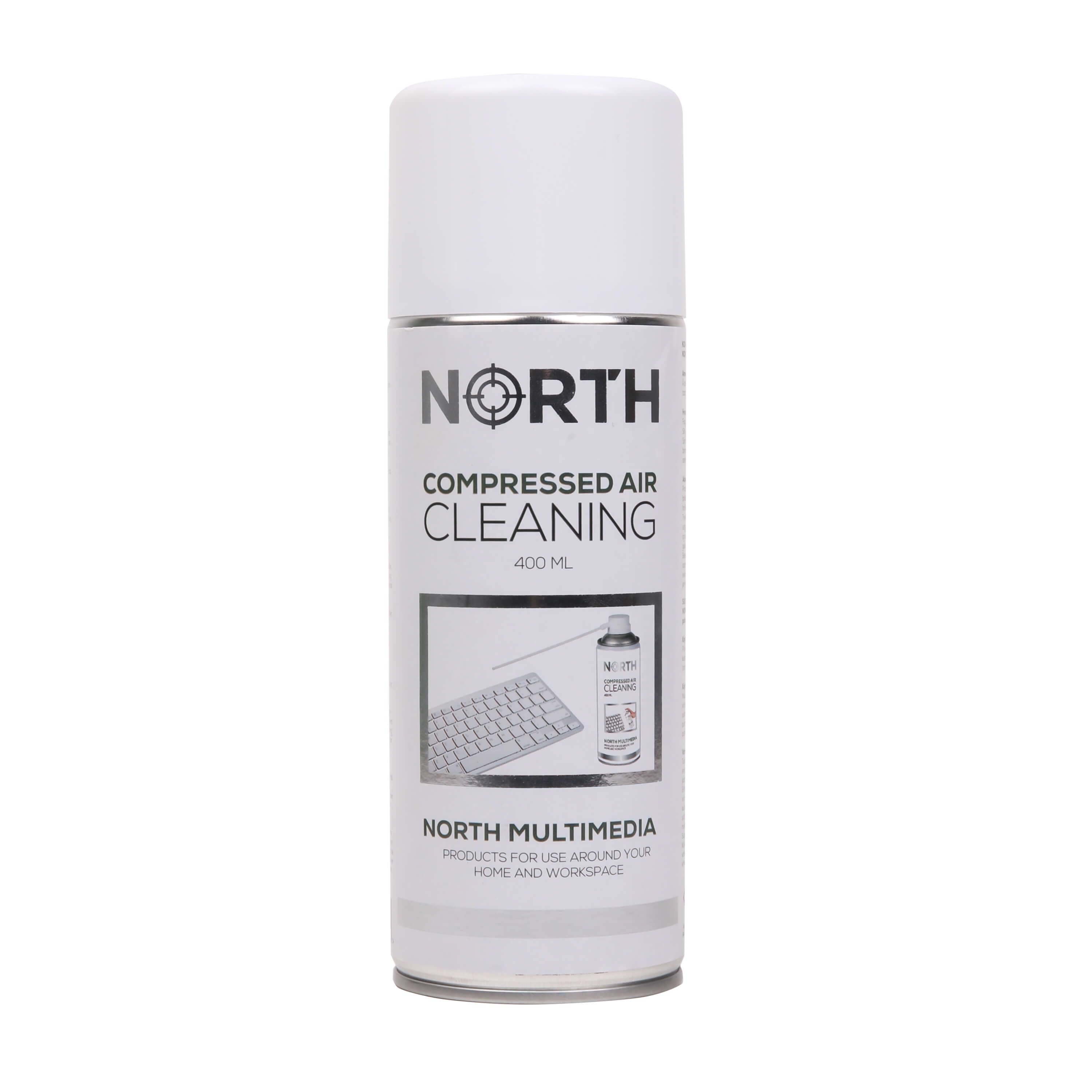 North - Compressed Air Cleaning  Multimedia