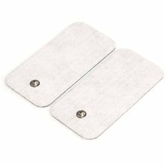 Beurer - EM002 - Replacement Set Large Electrodes - 3 Years Warranty