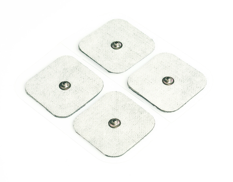 Beurer - Replacement Set Small Electrodes - 3 Years Warranty - Helse og personlig pleie