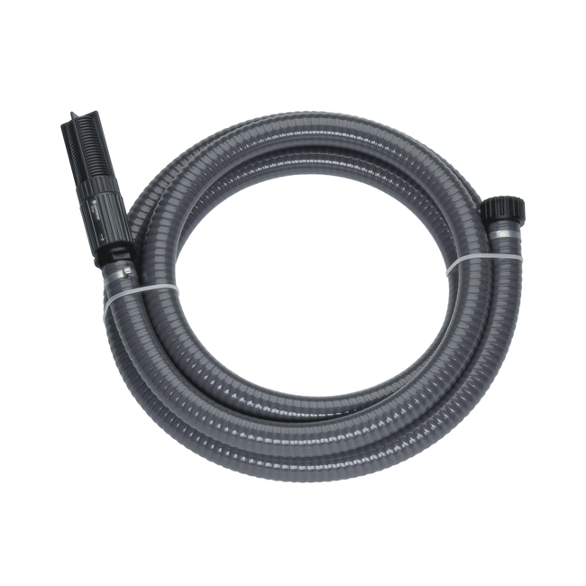 Gardena - Sucation Hose 7m