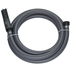 Gardena - Sucation Hose 7m