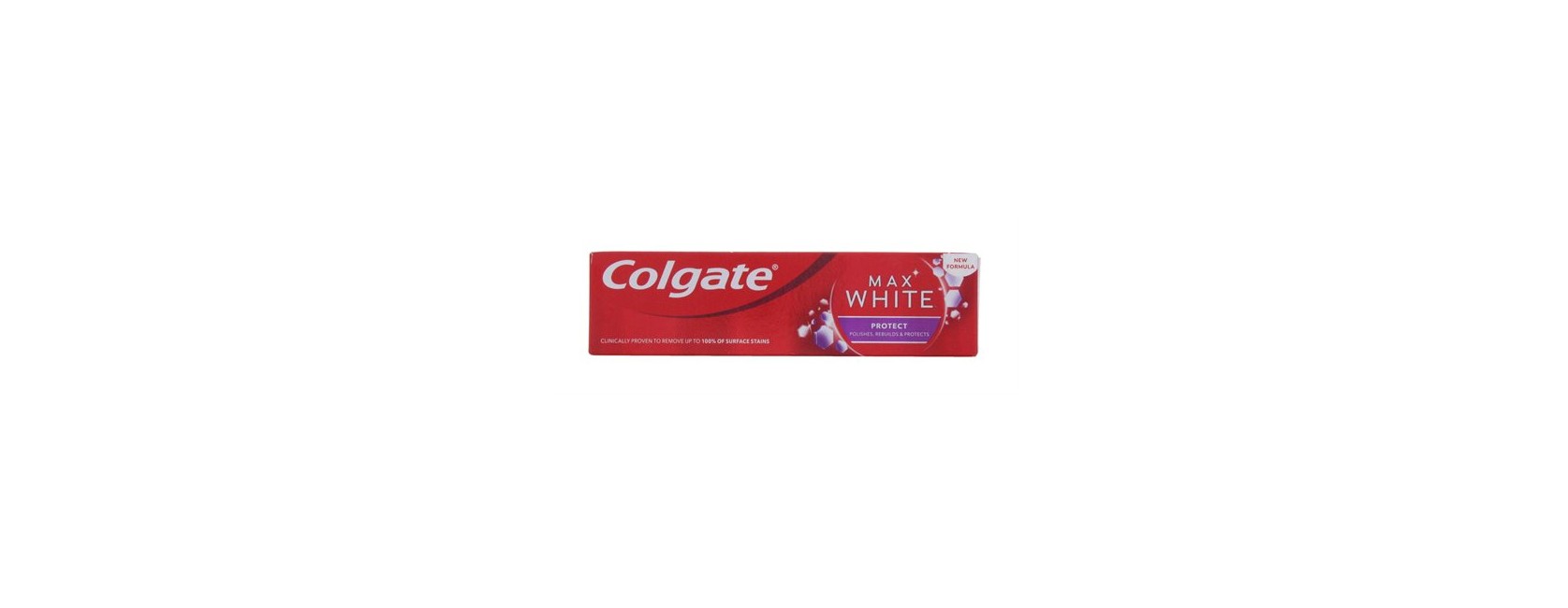 Colgate - Max White Protect Tandpasta 75 ml