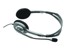 Logitech - H110 Stereo Headset thumbnail-2