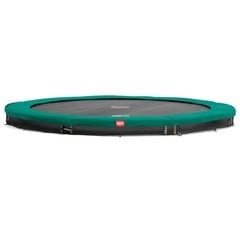 BERG - InGround Champion 270 Trampoline (Sport) - Green (35.39.57.01)