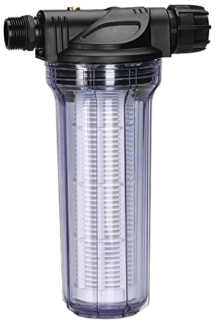 Gardena - Pump Preliminary Filter 6.000 l/h