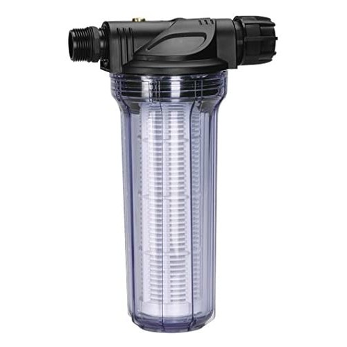 Gardena - Pump Preliminary Filter 6.000 l/h