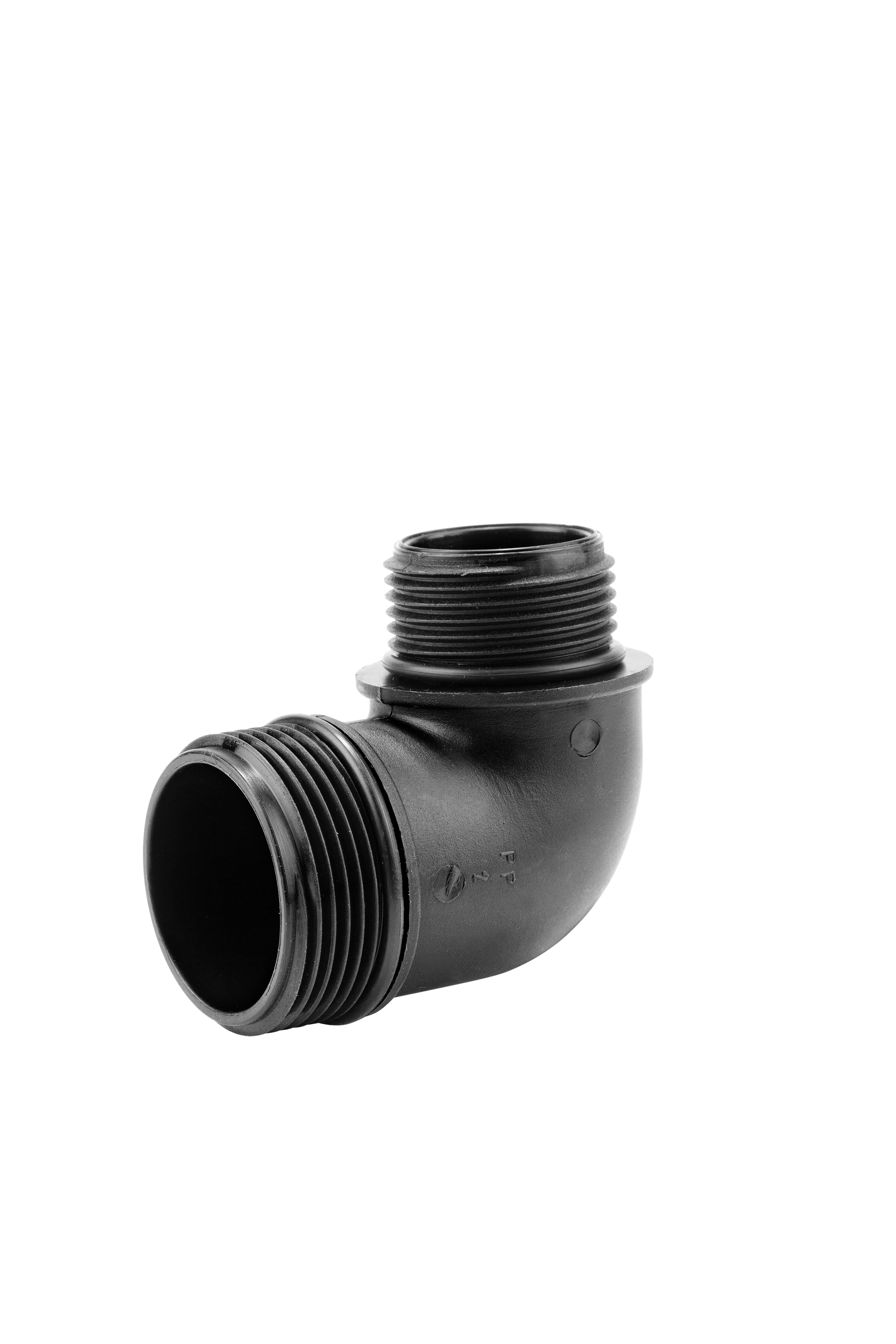 Gardena - Adaptador for evacuation pumps 42 mm g 5/4+ 33.3 mm g1