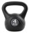 Inshape - Fitness Kettlebell 4 kg - Sort thumbnail-1