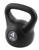 Inshape - Fitness Kettlebell 4 kg - Sort thumbnail-2