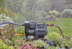 Gardena - Automatic Home&Garden Pump 3500/4