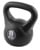 Inshape - Fitness Kettlebell 8 kg - Sort thumbnail-2