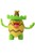 Pokémon - Battle Feature Figure - Ludicolo (11 cm) thumbnail-1