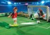 Playmobil - Stor bærbar fodboldarena (70244) thumbnail-4