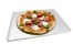 Dangrill - Pizzastone Med Alu Bageplade 40 x 30 cm thumbnail-1
