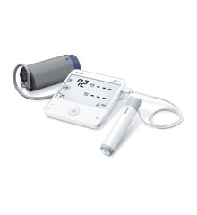 Beurer - BM 95 Bluetooth®  Blood Pressure Monitor With ECG