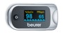 Beurer - PO 40 Pulse Oximeter - 5 Years Warranty thumbnail-3