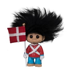 Good Luck Troll - Garder