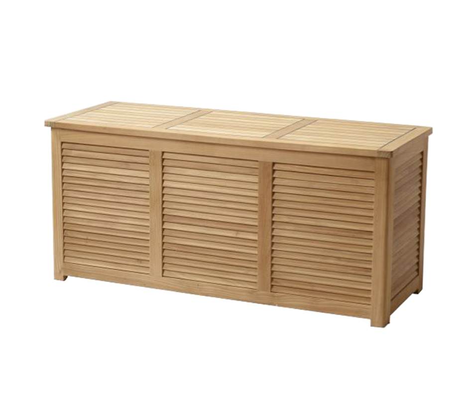 Cinas - Cushion Box - Teak Wood (5068000)