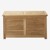 Cinas - Bench/Cushion Boks Small - Teak Wood (5056000) thumbnail-2