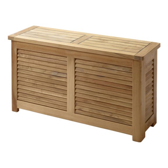 Cinas - Bench/Cushion Boks Small - Teak Wood (5056000)