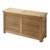 Cinas - Bench/Cushion Boks Small - Teak Wood (5056000) thumbnail-1