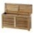 Cinas - Bench/Cushion Boks Small - Teak Wood (5056000) thumbnail-4