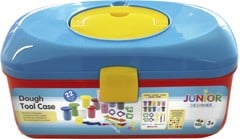 JDE - Dough & Tool Case (506068)