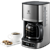 Electrolux - 7000 Series Coffee machine with timer - Steel thumbnail-2