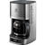 Electrolux - 7000 Series Coffee machine with timer - Steel thumbnail-1