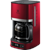 Electrolux - 7000 Series Coffee machine with timer - Red thumbnail-1