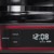 Electrolux - 7000 Series Coffee machine with timer - Red thumbnail-7