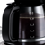 Electrolux - Love your day Coffee machine - Black thumbnail-2