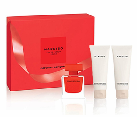 narciso rodriguez rouge 75 ml