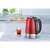 Electrolux - 7000 Serie Kettle - Red thumbnail-2