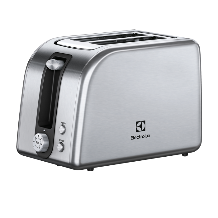 Electrolux - 7000 Series Toaster - Stainless Steel