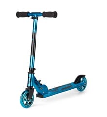 Outsiders - Premium Scooter - Chrome Blue