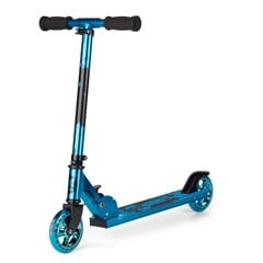 Outsiders - Premium Scooter - Chrome Blue