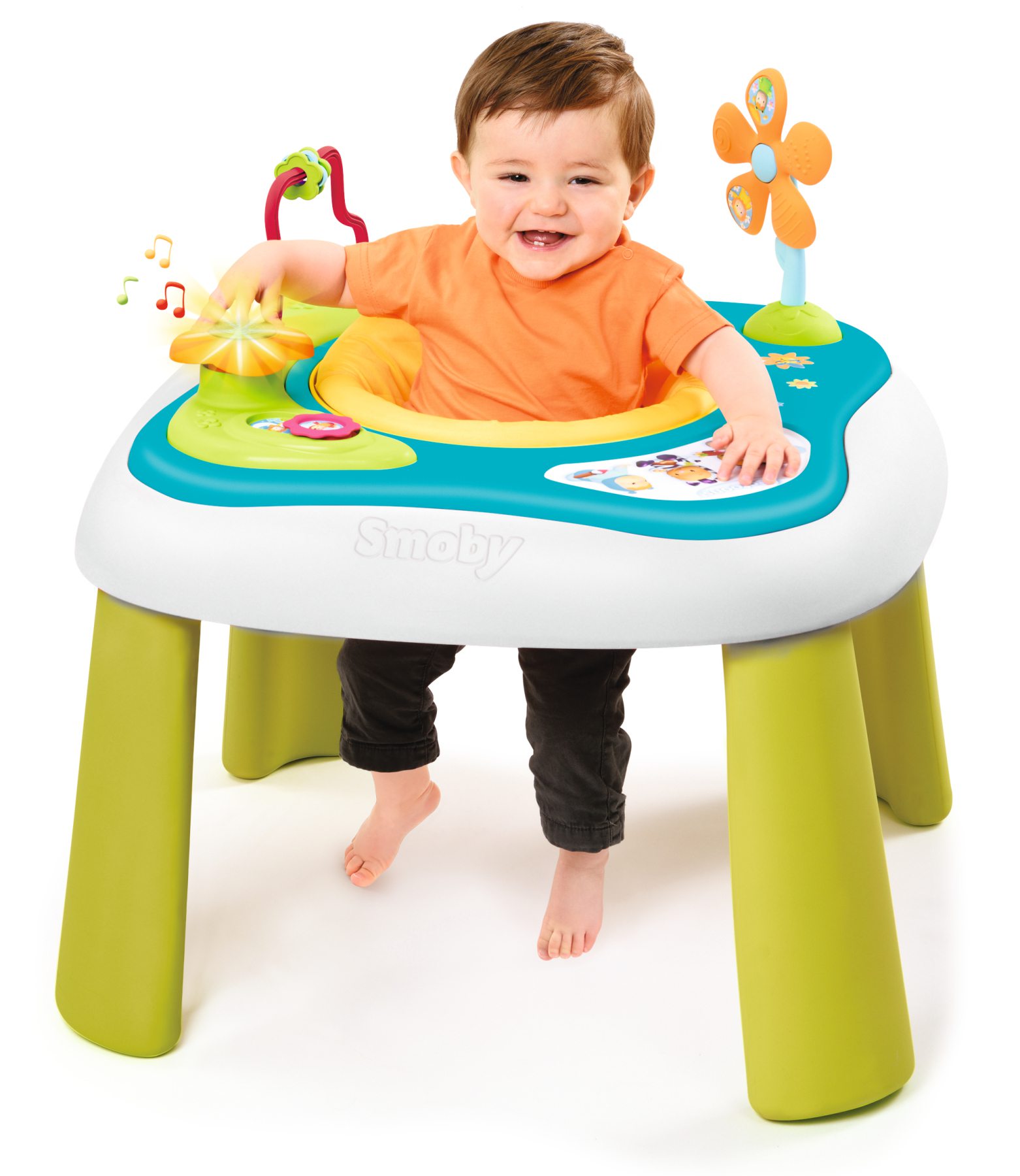 Cotoons - Youpi Baby Activity Table (I-110224)