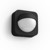 zz Philips Hue Lucca 2x Outdoor Wall Light - Warm White +  Outdoor Sensor - Bundle thumbnail-3