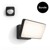 Philips Hue - Welcome Black Outdoor Warm White + Outdoor Sensor - Bundle thumbnail-1