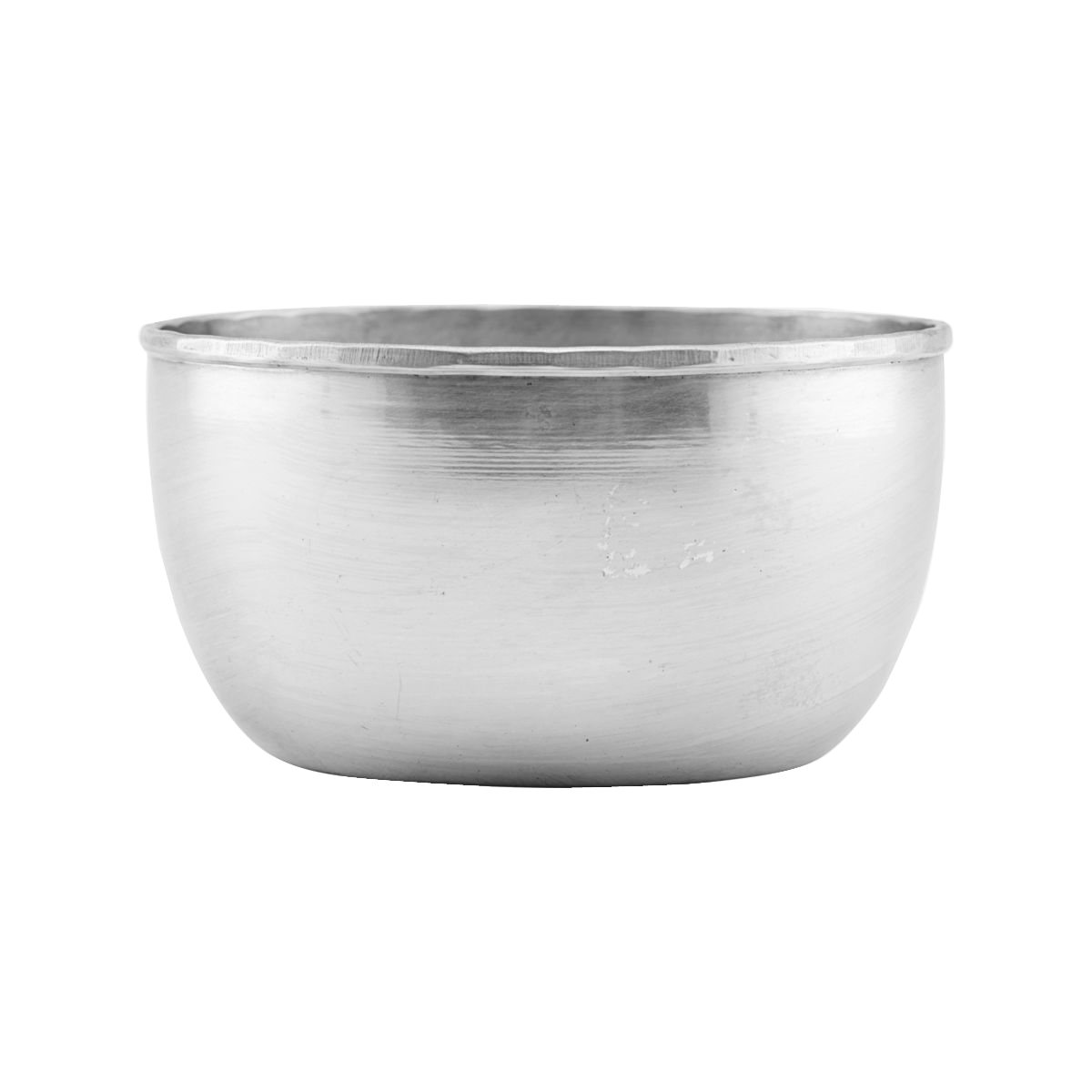 Meraki - Bowl Ø 11,5 cm - Silver Finish (303820002/303820002)