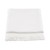 Meraki - Håndklæde 70 x 140 cm - Hvid/Grå Striber thumbnail-1