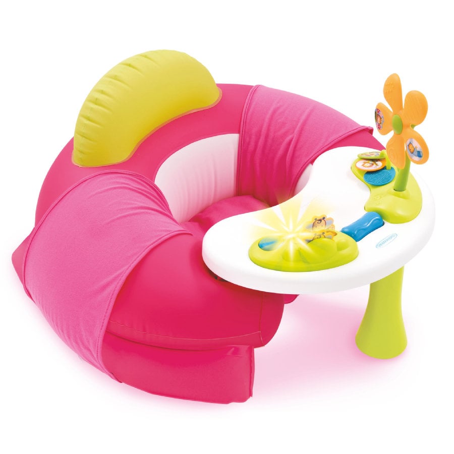 Cotoons - Cosy Seat - Pink (I-7110211)