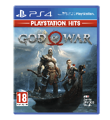 God of War (PlayStation Hits) (Nordic)