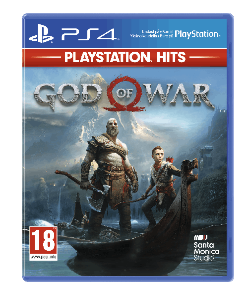 God of War Community  PlayStation (Denmark)