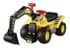 Fisher-Price -  Big Action Dig N' Ride (08228-MM-4L) thumbnail-1