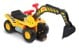 Fisher-Price -  Big Action Dig N' Ride (08228-MM-4L) thumbnail-4